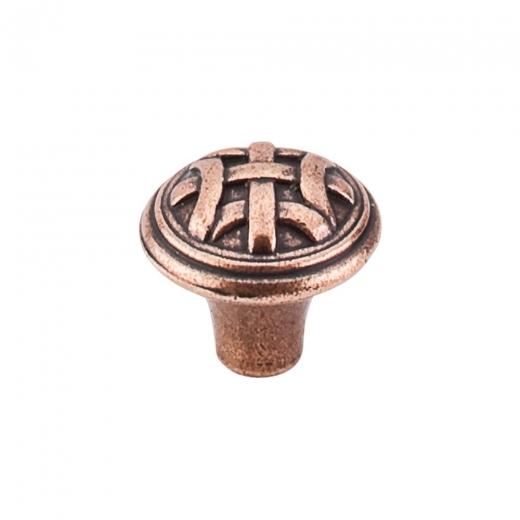 Top Knobs M225 Tuscany Collection Celtic Small Knob 1 Inch