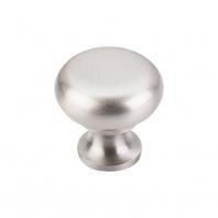 Top Knobs M271 Somerset II Collection Flat Faced Knob 1 1/4 Inch