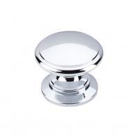 Top Knobs M350 Somerset II Collection Ray Knob 1 1/4 Inch