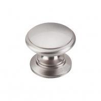 Top Knobs M351 Somerset II Collection Ray Knob 1 1/4 Inch