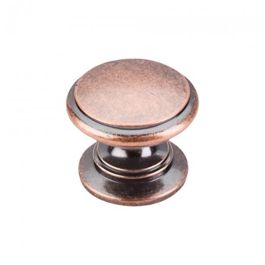 Top Knobs M357 Somerset II Collection Ray Knob 1 1/4 Inch