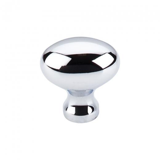 Top Knobs M369 Somerset II Collection Egg Knob 1 1/4 Inch
