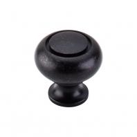 Top Knobs M599 Normandy Collection Ring Knob 1 1/4 Inch