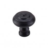 Top Knobs M605 Normandy Collection Step Knob 1 1/8 Inch