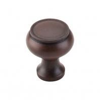 Top Knobs M606 Normandy Collection Knob 1 1/8 Inch