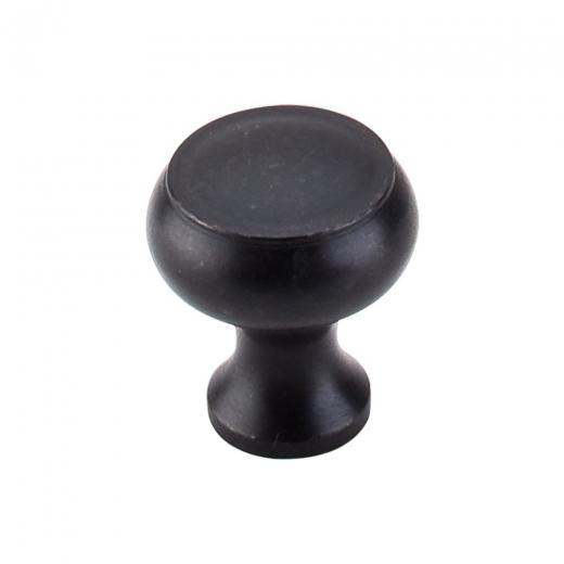 Top Knobs M608 Normandy Collection Knob 1 1/8 Inch