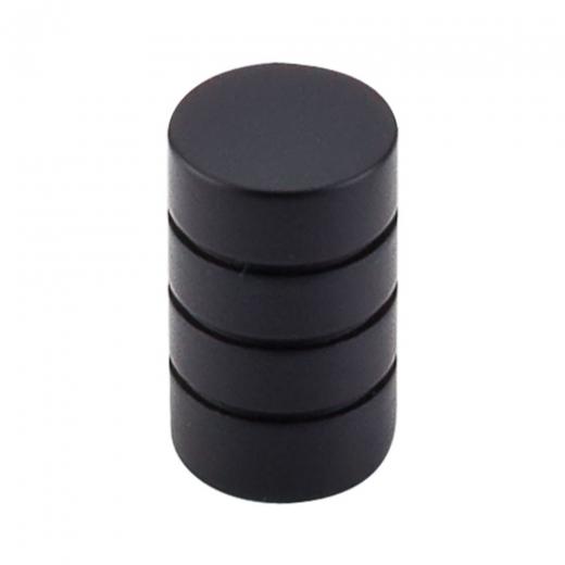 Top Knobs M578 Nouveau II Collection Stacked Knob 5/8 Inch