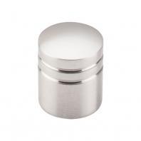 Top Knobs M582 Nouveau II Collection Stacked Knob 1 Inch