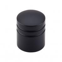 Top Knobs M584 Nouveau II Collection Stacked Knob 1 Inch
