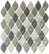 Tile Aquatica Grey Scale AQ2006