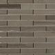 Soho Studio Athens Series Gray 3/4 x 4 Brick Marble Tile