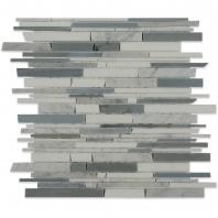 Soho Studio Big Styx Series Moonstone Marble Tile