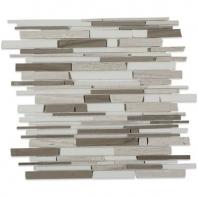 Soho Studio Big Styx Series Woodvein Marble Tile