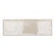 Soho Studio Bulevar Series 4x12 Ivory Ceramic Backsplash Tile