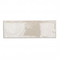 Soho Studio Bulevar Series 4x12 Ivory Ceramic Backsplash Tile