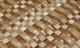 Vento Series Chestnut Beach Glass Tile MCGB06