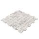 Soho Studio Dimension Weave White Carrara DIMENWEAVEWTCR