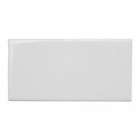 Soho Studio Everyday 3x6 White Ceramic Tile TLEVYDY3X6WT