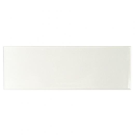 Soho Studio Everyday 4x12 White Ceramic Tile TLEVYDY4X12WT