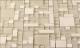 Enigma Series Sugar Scone Mosaic Tile