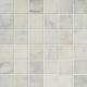 MSI Stone Arabescato Carrara Mosaic Backsplash SMOT-ARA-2X2-H