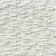 MSI Stone Arabescato Carrara Splitface Mosaic Backsplash SMOT-ARA-SFIL10MM