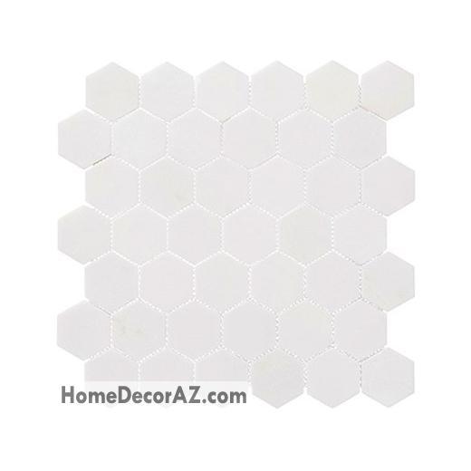 Colonial Series Light Canopy CLNL276 Hexagon Tile