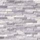 MSI Alaskan Gray Splitface Marble Mosaic SMOT-ALGRY-SFIL10MM