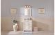 MSI Highland Park Fog Ceramic Arabesque Backsplash SMOT-PT-FOG-ARABESQ