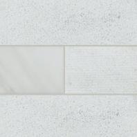 MSI Greecian White Multi Finish Subway Tile Backsplash TGREWH412MF