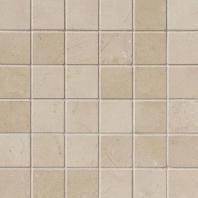 MSI Crema Marfil 2x2 Tile Backsplash SMOT-CREM-2X2-P