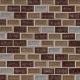MSI Fossil Canyon Brick Blend Tile Backsplash SMOT-GLSGGBRK-FC8MM