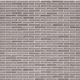 MSI Highland Park Dove Gray Brick Tile Backsplash SMOT-PT-DG-BRK