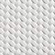 MSI Highland Park Whisper White Herringbone Tile Backsplash SMOT-PT-WW-AHB