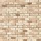 MSI Mini Brick Tile Backsplash SMOT-NCCH-MB10MM