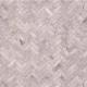 MSI Silver Travertine Herringbone Tile Backsplash SMOT-SILTRA-HBH