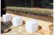 MSI Tuscany Ivory Subway Tile Backsplash SMOT-IVO-2X4HB