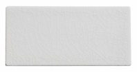 Lumiere Series Angel Feather 3x6 Subway Tile LMR-8523