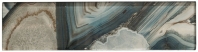 Magical Forest Series Crystal Lagoon 3x12 Subway Tile MGF-736