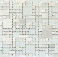 Mosaic Tile Enigma Tranquility