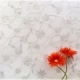 Gerbera Thassos Mother of Pearl Floral Mosaic Tile by Soho Studio MJGERBERA