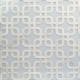 Links Asian Statuary and White Glass Mosaic Tile by Soho Studio MJLINKS