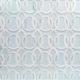 Loom Asian Statuary and White Glass Mosaic Tile by Soho Studio MJLOOMASTSPWHT