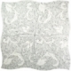 Winter Forest White Thassos Mosaic Tile by Soho Studio MJWINTERFOREST