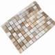 Surface Tech Square Bogota Beige Mosaic Tile by Soho Studio SRFSQBOGTAB