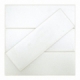 Uptown Glass Pearl Ivory Subway Tile by Soho Studio UPGLSPRLIVRY4X12
