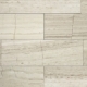 Wooden Beige 4x12 Honed Wood Look Subway Tile by Soho Studio WDB4X12H