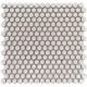 Simple Sage Hexagon Tile by Soho Studio SMPHEXSAGE