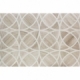 Zephyr Series Woodenbeige Geometric Tile by Soho Studio ZYPHRWDBGWHT