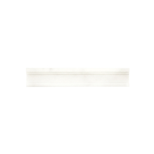 Daltile M050- Empyrean Ice 2x12 Chair Rail